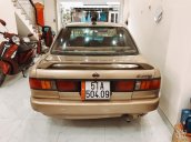 Nissan Sunny ĐK '93, máy 1.6MT, made in Japan chốt 69 triệu