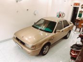 Nissan Sunny ĐK '93, máy 1.6MT, made in Japan chốt 69 triệu