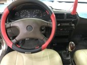 Nissan Sunny ĐK '93, máy 1.6MT, made in Japan chốt 69 triệu