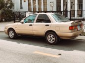 Nissan Sunny ĐK '93, máy 1.6MT, made in Japan chốt 69 triệu