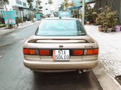 Nissan Sunny ĐK '93, máy 1.6MT, made in Japan chốt 69 triệu