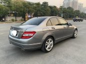 Bán xe Mercedes C230 năm 2009, xe chính chủ giá ưu đãi