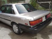 Bán xe Toyota Camry sản xuất 1987, nhập khẩu nguyên chiếc còn mới, giá chỉ 48 triệu