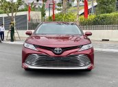 Cần bán xe Toyota Camry 2.5Q SX 2019