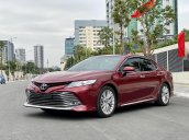 Cần bán xe Toyota Camry 2.5Q SX 2019