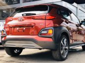 Hyundai Kona ưu đãi 20 triệu đồng, full phụ kiện, xe đủ màu giao ngay tất cả các phiện bản