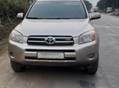 Cần bán Toyota RAV4 2.4 2008