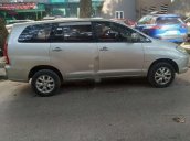 Cần bán gấp Toyota Innova năm sản xuất 2008 còn mới