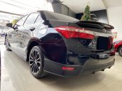 Bán xe Toyota Altis 2.0V sản xuất 2015