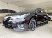 Bán xe Toyota Altis 2.0V sản xuất 2015