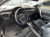 Bán xe Toyota Altis 2.0V sản xuất 2015