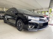 Bán xe Toyota Altis 2.0V sản xuất 2015