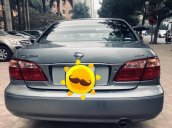 Nissan Maxima 3.0J V6 sản xuất 2007 đắng ký lần đầu 2012 xe nhập, cực kỳ tiết kiệm nguyên liệu