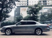 Nissan Maxima 3.0J V6 sản xuất 2007 đắng ký lần đầu 2012 xe nhập, cực kỳ tiết kiệm nguyên liệu