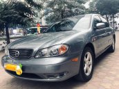 Nissan Maxima 3.0J V6 sản xuất 2007 đắng ký lần đầu 2012 xe nhập, cực kỳ tiết kiệm nguyên liệu