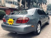 Nissan Maxima 3.0J V6 sản xuất 2007 đắng ký lần đầu 2012 xe nhập, cực kỳ tiết kiệm nguyên liệu