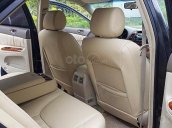 Bán Toyota Camry 3.0 sản xuất 2005, màu đen, giá ưu đãi