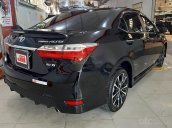 Bán Toyota Corolla Altis 2.0V năm sản xuất 2019, màu đen