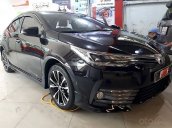 Bán Toyota Corolla Altis 2.0V năm sản xuất 2019, màu đen