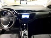 Bán Toyota Corolla Altis 2.0V năm sản xuất 2019, màu đen