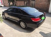 Bán Toyota Camry 2.4G năm sản xuất 2010, màu đen