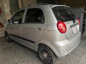 Bán ô tô Chevrolet Spark năm sản xuất 2010, xe nhập, giá mềm