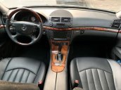 Bán Mercedes E280 năm 2008, nhập khẩu nguyên chiếc còn mới giá cạnh tranh