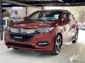 Cần bán gấp Honda HR-V sản xuất năm 2018, nhập khẩu nguyên chiếc, giá  thấp