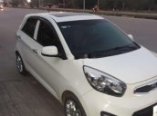 Cần bán Kia Picanto sản xuất năm 2012, giá tốt