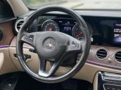 Bán Mercedes E class năm sản xuất 2017 còn mới