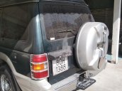 Cần bán xe Mitsubishi Pajero năm 2006, xe nhập, 120tr