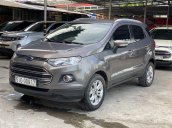 Cần bán lại xe Ford EcoSport năm 2017 còn mới, 488tr