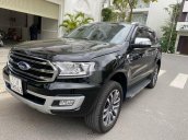 Xe Ford Everest sản xuất năm 2019, màu đen, nhập khẩu nguyên chiếc