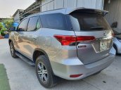 Bán xe Toyota Fortuner năm 2018, xe chính chủ giá ưu đãi