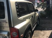 Cần bán lại xe Ssangyong Korando năm sản xuất 2003, xe nhập