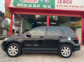 Cần bán xe Honda CR V năm 2009 còn mới