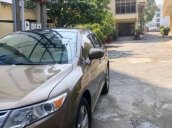 Cần bán lại xe Toyota Venza sản xuất 2009, nhập khẩu nguyên chiếc, 620tr