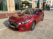 Xe Mazda 3 năm 2017 giá cạnh tranh, xe giá thấp