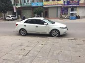 Xe Kia Forte năm 2012, xe một đời chủ giá ưu đãi