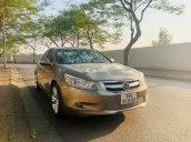 Bán Honda Accord sản xuất 2007, xe nhập, 390 triệu