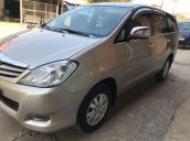 Cần bán Toyota Innova năm 2011 còn mới, giá chỉ 415 triệu