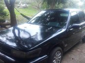 Cần bán xe Nissan Bluebird đời 1992, màu đen, xe nhập