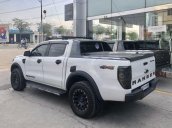 Bán xe Ford Ranger sản xuất 2018, xe nhập giá cạnh tranh