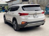 Cần bán gấp Hyundai Santa Fe sản xuất 2019, xe giá thấp