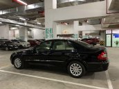 Bán Mercedes E280 năm 2008, nhập khẩu nguyên chiếc còn mới giá cạnh tranh