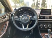 Xe Mazda 3 năm 2017 giá cạnh tranh, xe giá thấp