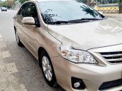 Bán Toyota Corolla Altis năm 2014 giá cạnh tranh