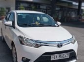 Bán Toyota Vios sản xuất năm 2014, giá thấp