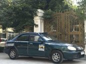 Bán Daewoo Lanos sản xuất 2005, xe còn mới