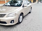 Bán Toyota Corolla Altis năm 2014 giá cạnh tranh